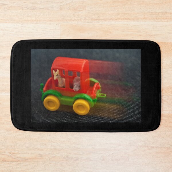 Item preview, Going on safari in my children's world designed and sold by Lenka.