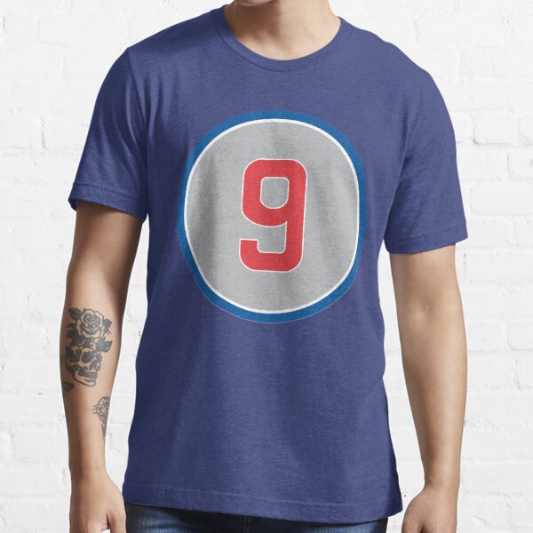 Fly The W Cubs T-Shirt - Fixture™ Brand Apparel