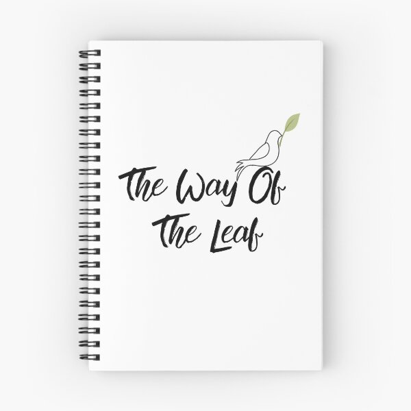 Item preview, Wheel Of Time: Way Of The Leaf designed and sold by CeasarBratz.
