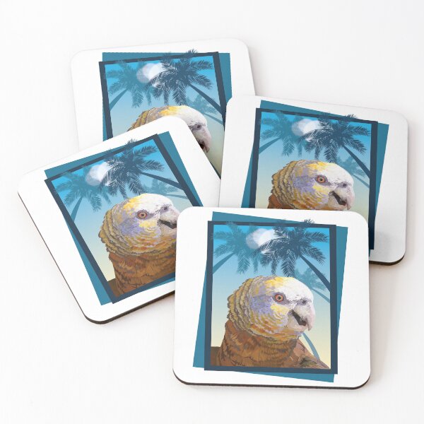 Item preview, Amazon of Saint Vincent designed and sold by obscurite.
