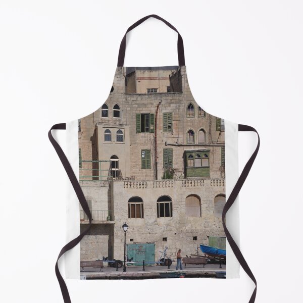 Item preview, Old Town St.Julian's Bay, Malta designed and sold by seymourpics.