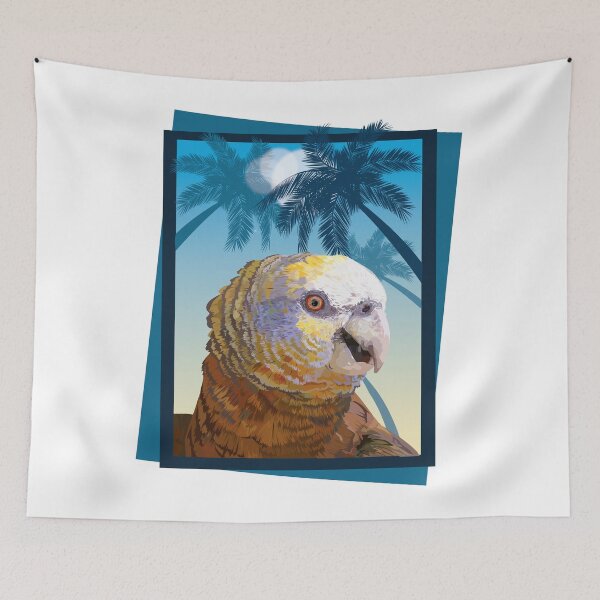 Item preview, Amazon of Saint Vincent designed and sold by obscurite.