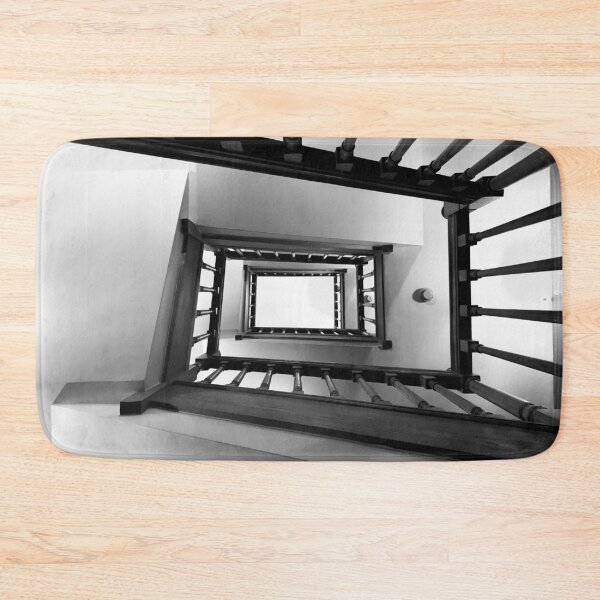 Item preview, Spiral to Nowhere designed and sold by richmonochrome.