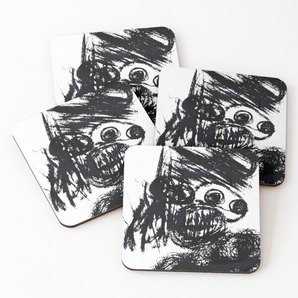 Item preview, HAPPY IMAGE :D  designed and sold by guyanermanator.