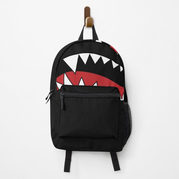 Item preview, Shark Face Mask designed and sold by ClothesBarn.
