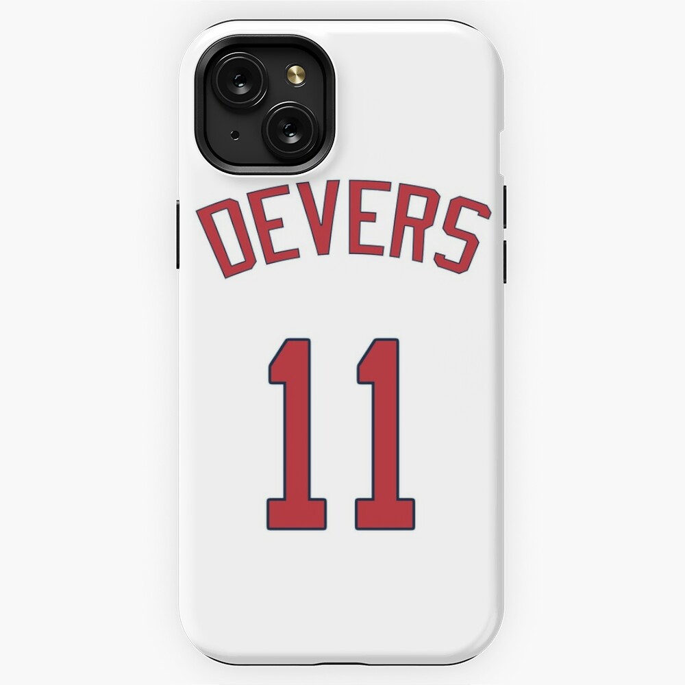 Rafael Devers Sticker for Sale by positiveimages