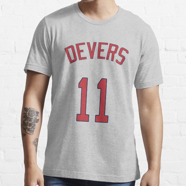 Rafael Devers  Essential T-Shirt for Sale by Adam313