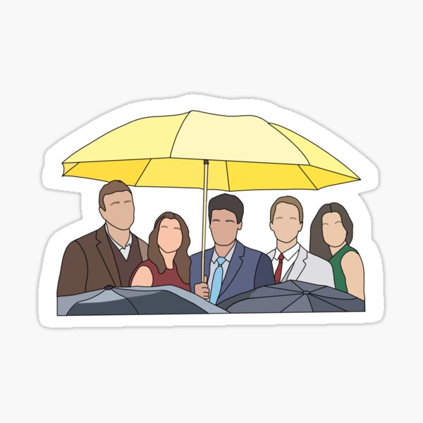 How I Met Your Mother': 10 Great Gifts