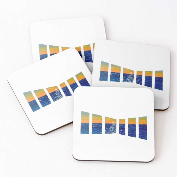 Item preview, Ocean Window designed and sold by Emily Trama.