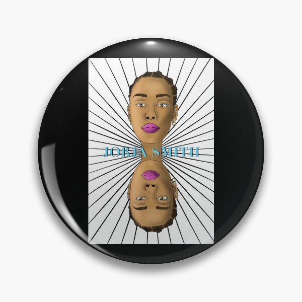 Item preview, Jorja Smith Tribute: 1 designed and sold by betkakayd.