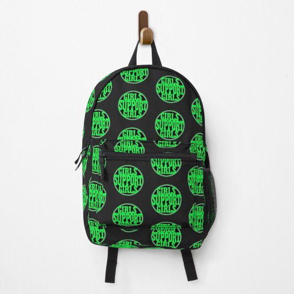 Item preview, Green girls support girls designed and sold by emroccs.