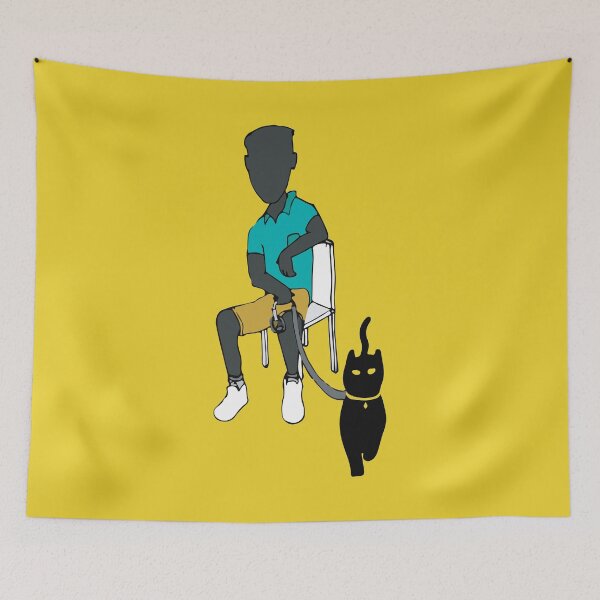 Item preview, Marbled, Abhi The Nomad designed and sold by tvorac.