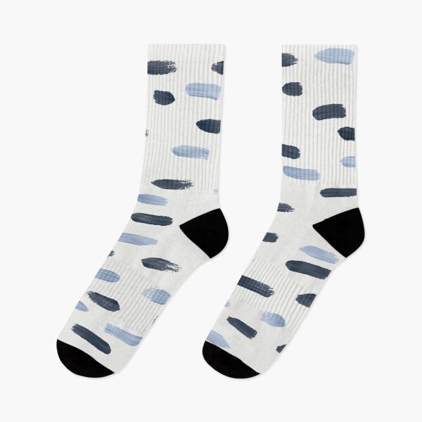Item preview, Blue pattern  designed and sold by Emma Eide.