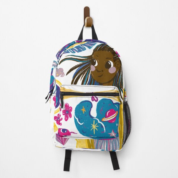 Item preview, Lucy in the Sky designed and sold by TatersonCo.