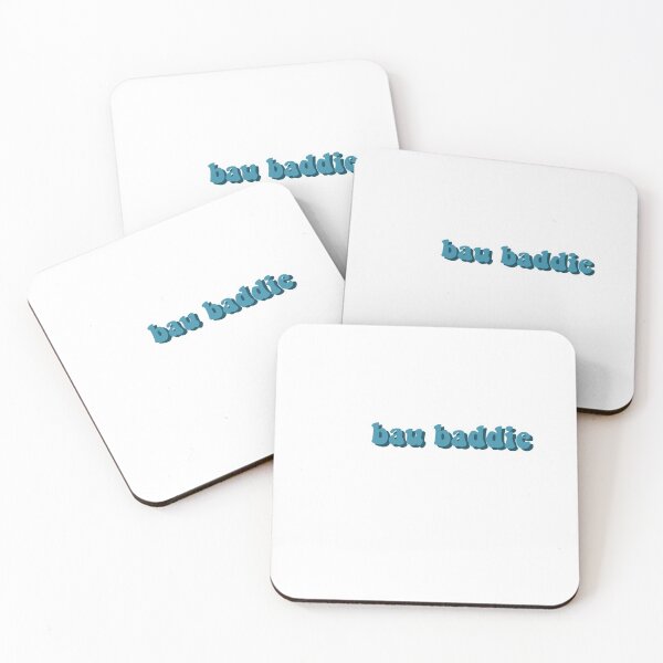 Item preview, bau baddie designed and sold by baubaddie.