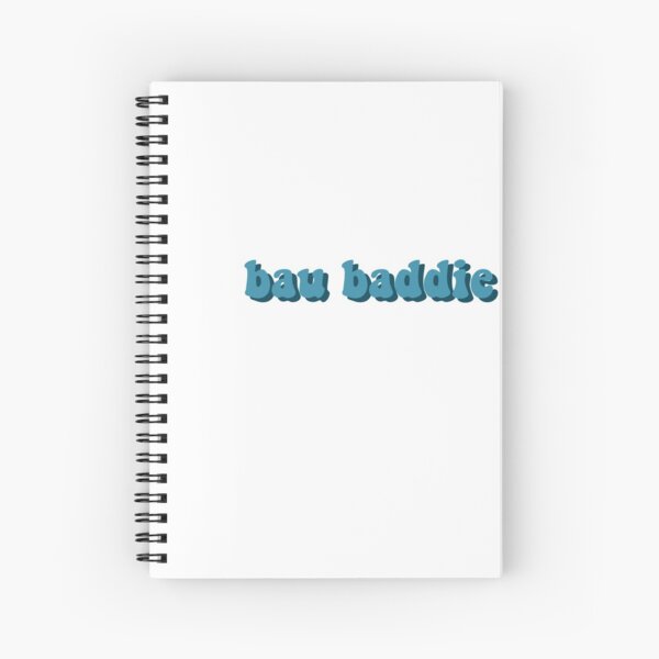 Item preview, bau baddie designed and sold by baubaddie.