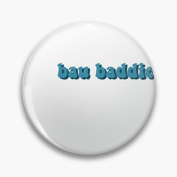 Item preview, bau baddie designed and sold by baubaddie.