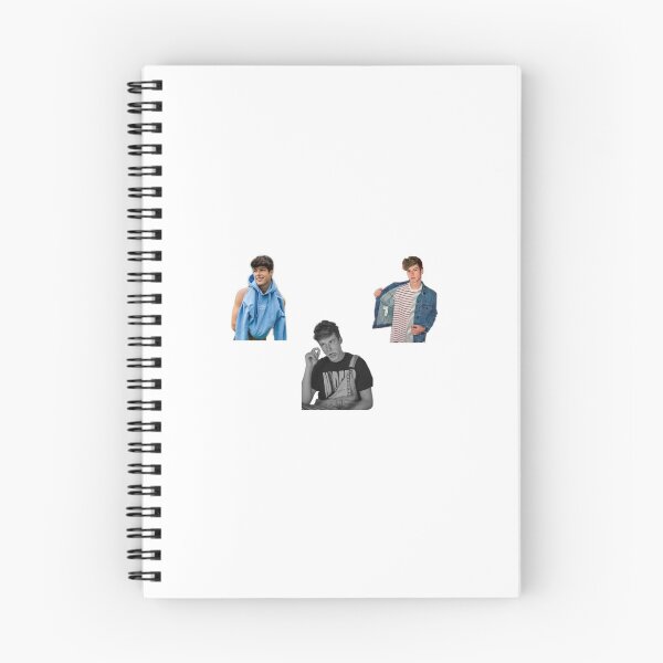 Item preview, Blake Gray sticker pack designed and sold by tktkr.