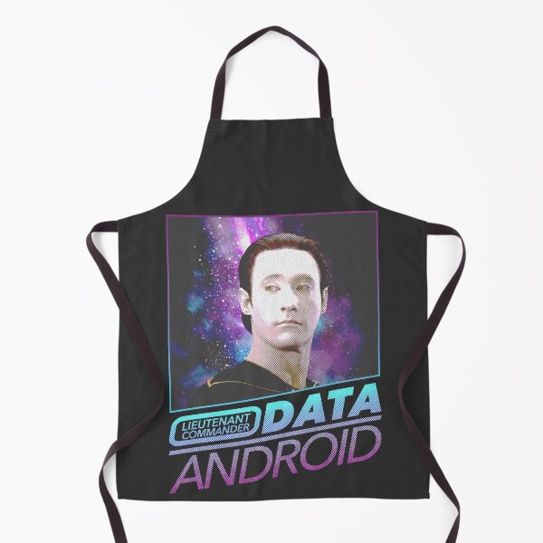 Item preview, Android designed and sold by CreativeSpero.