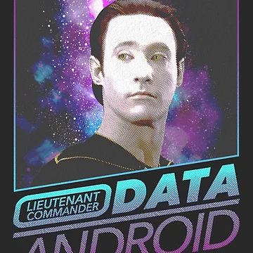 Artwork thumbnail, Android by CreativeSpero
