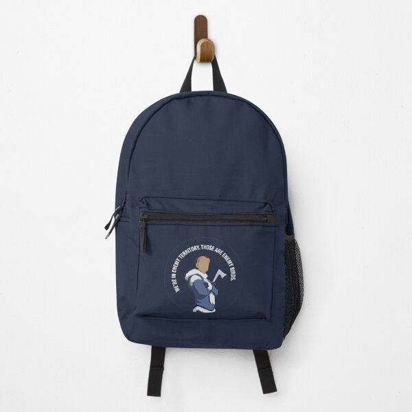 Item preview, Sokka Quote: Enemy Birds designed and sold by mentomountains.