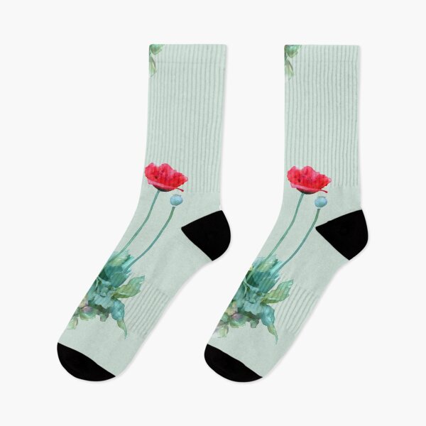 Item preview, Poppy designed and sold by IvaW.