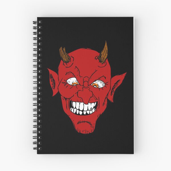 Item preview, Red devil head designed and sold by Francesko221.