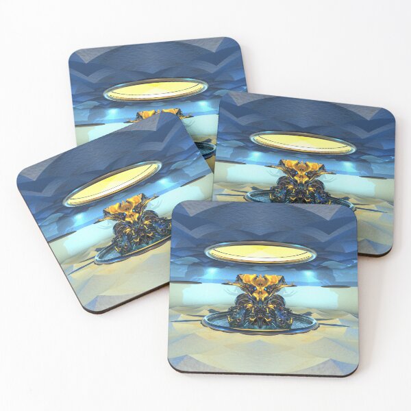 Item preview, At the Centre of the Dodecatori designed and sold by Hugh Fathers.