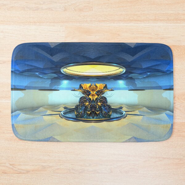 Item preview, At the Centre of the Dodecatori designed and sold by Hugh Fathers.
