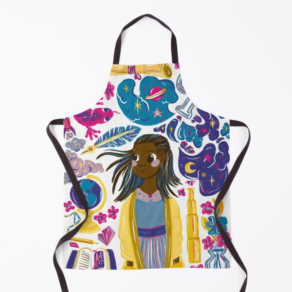 Item preview, Lucy in the Sky designed and sold by TatersonCo.