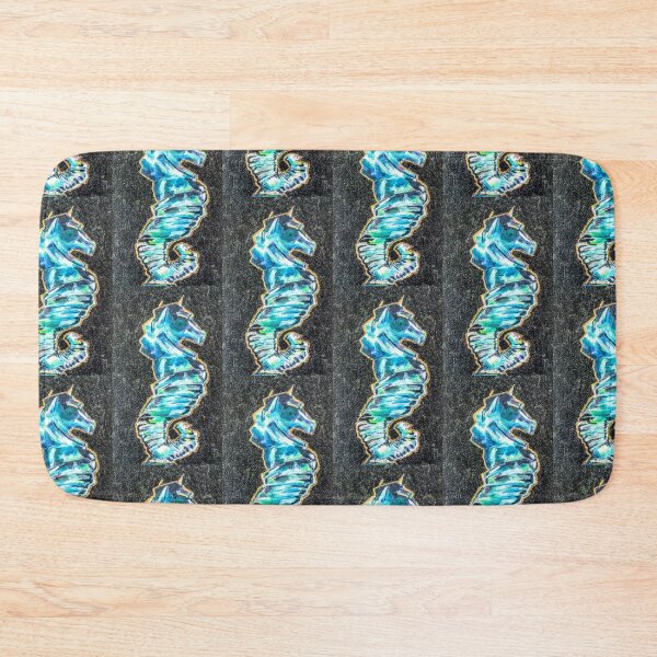 Item preview, Seahorse of Belfast designed and sold by Joni57.
