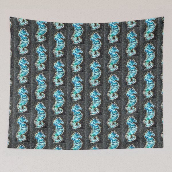 Item preview, Seahorse of Belfast designed and sold by Joni57.