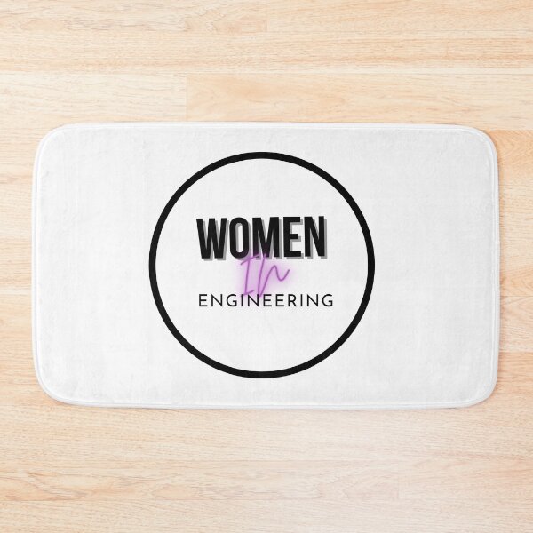 Item preview, Women In Engineering  designed and sold by femeng.