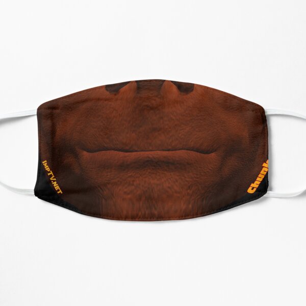 Chunk Face Mask Mask