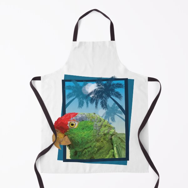 Item preview,  Tamaulipas parrot designed and sold by obscurite.