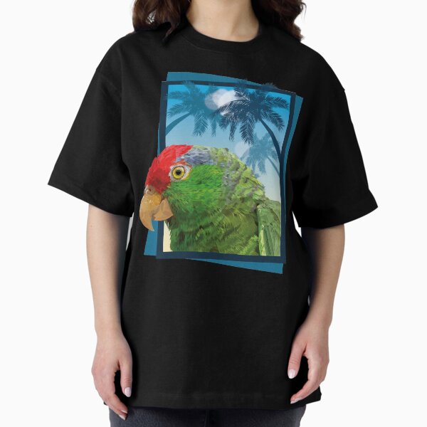 Item preview,  Tamaulipas parrot designed and sold by obscurite.