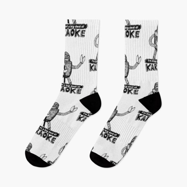 Item preview, I'm kind of a big deal at karaoke designed and sold by ExcesssOhio.