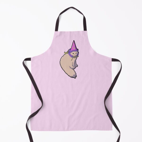 Item preview, Cute birthday cat designed and sold by annoyingarts.