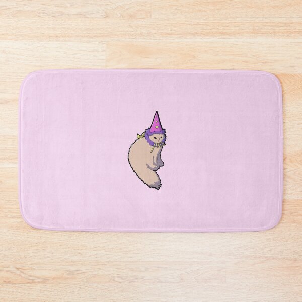 Item preview, Cute birthday cat designed and sold by annoyingarts.