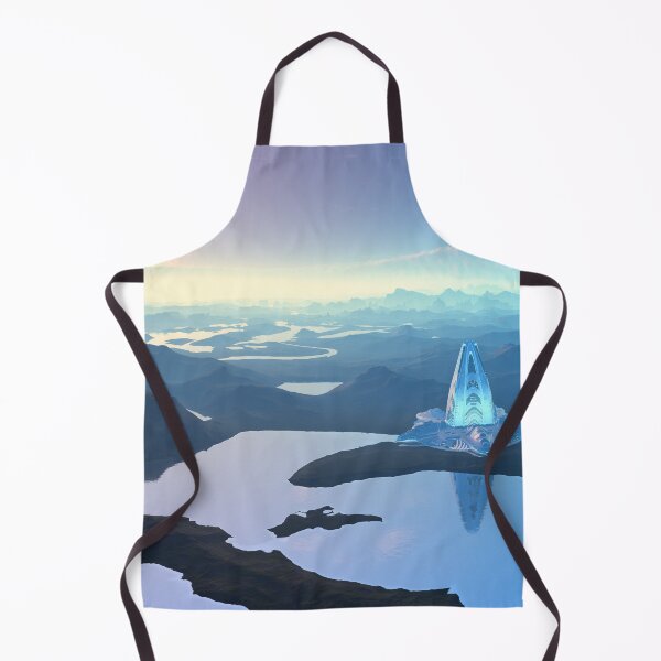 Item preview, Approaching the Monument of Lost Time designed and sold by Hugh Fathers.