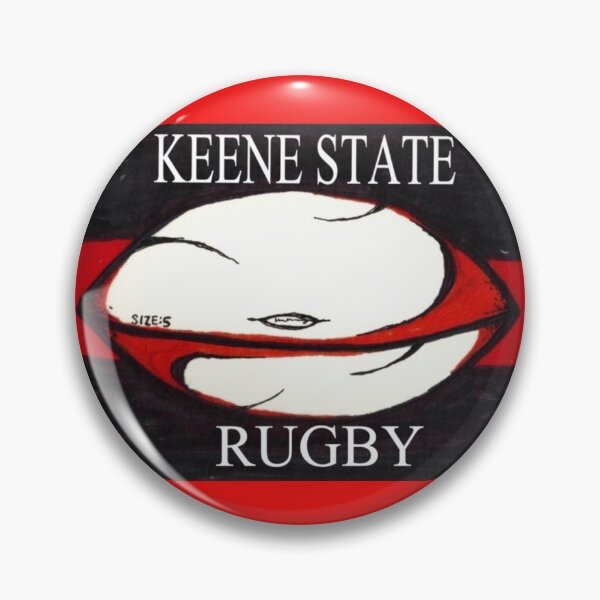 Item preview, Keene State Rugby designed and sold by rtbrassard.