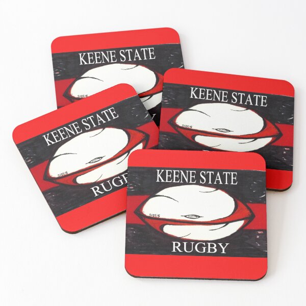 Item preview, Keene State Rugby designed and sold by rtbrassard.