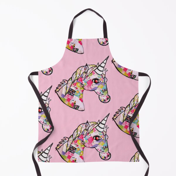 Item preview, Unicorn in Drag designed and sold by BleedStainArt.