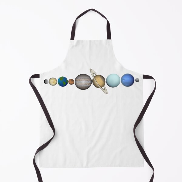 Item preview, The Solar System designed and sold by MulberryPlace.