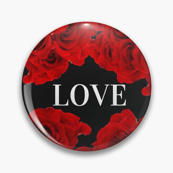 Item preview, roses are red designed and sold by morrismorgan.