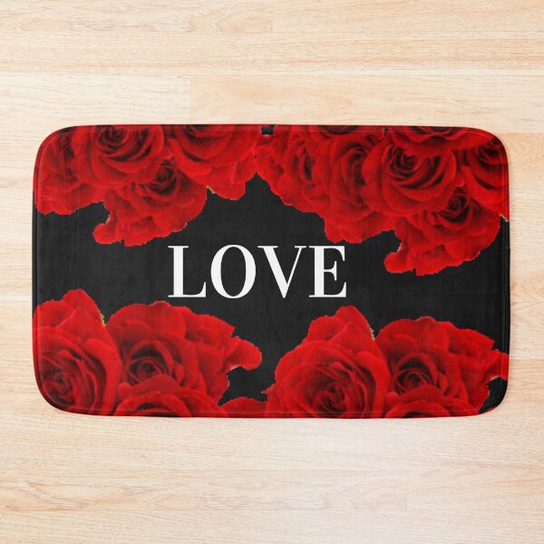 Item preview, roses are red designed and sold by morrismorgan.