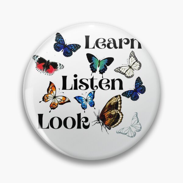 Item preview, Pay Attention designed and sold by doodle3Dandy.
