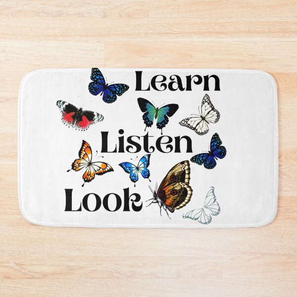 Item preview, Pay Attention designed and sold by doodle3Dandy.