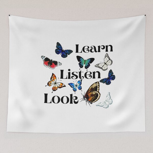 Item preview, Pay Attention designed and sold by doodle3Dandy.
