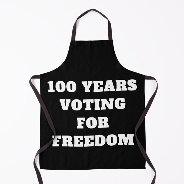 Item preview, Women's Right to Vote Centennial Voting For Freedom designed and sold by Jeangel97.